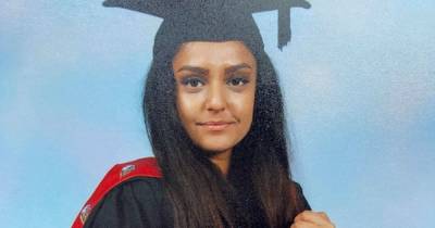 Man appears in court charged with Sabina Nessa murder - www.manchestereveningnews.co.uk - Manchester