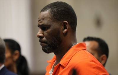 R. Kelly says he will “fight for my freedom” after being convicted in sex trafficking trial - www.nme.com - New York