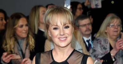 Coronation Street star Sally Dynevor ‘signs up for Dancing On Ice' and is ‘already in training’ - www.ok.co.uk - Manchester