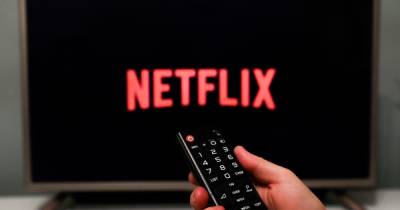 Which movies and TV shows will be leaving Netflix UK in October 2021? - www.manchestereveningnews.co.uk - Britain