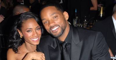 Will and Jada Smith reveal they're in an open marriage - but what are the rules? - www.ok.co.uk - Hollywood