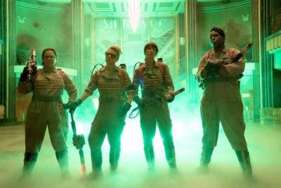 Melissa McCarthy Still Doesn’t Understand The “Hate-Filled” Reaction To The ‘Ghostbusters’ Reboot - theplaylist.net