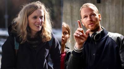 Mia Hansen-Løve & Joachim Trier Talk Ingmar Bergman, Growing As A Filmmaker & More [NYFF] - theplaylist.net - New York - county Person