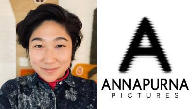 Annapurna Hires Christina Oh as EVP, Co-Head of Film Division - thewrap.com - San Francisco