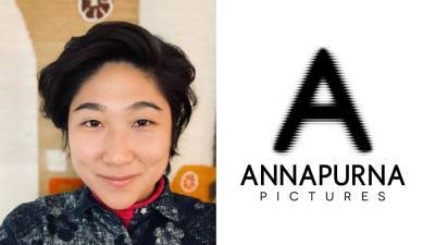 Christina Oh Joins Annapurna Pictures as Co-Head of Film - variety.com
