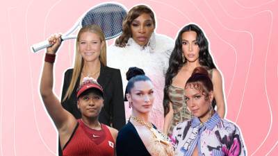 40 Libra Celebrities That Explain Why The Sign Is So Popular - www.glamour.com
