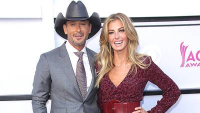 Tim McGraw’s Kids: What To Know About His 3 Beautiful Daughters With Faith Hill - hollywoodlife.com