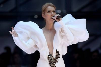 Celine Dion says ‘official’ documentary will be ‘very personal’ - nypost.com