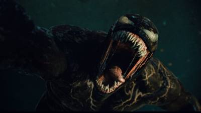 Tom Hardy, Andy Serkis sink their teeth into 'Venom' sequel - abcnews.go.com - county Hardy
