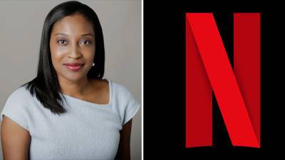 Gina Atwater Inks Overall Deal With Netflix; Sets ‘Raybearer’ Adaptation As First Project - deadline.com - Jordan