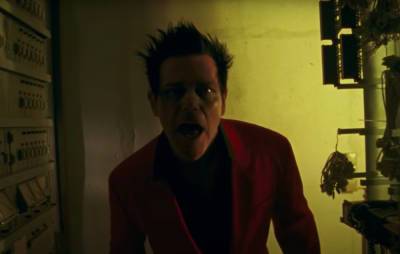 Rammstein’s Richard Kruspe announces new Emigrate album, ‘The Persistence Of Memory’ - www.nme.com
