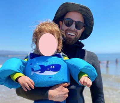 Surf Instructor Charged With Killing His Children Over QAnon Came To His Senses In Prison & 'Begged Family For Forgiveness' - perezhilton.com - California - Mexico - Santa Barbara