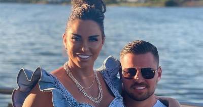 Carl Woods releases Katie Price statement after family admit they're 'worried about her deeply' - www.ok.co.uk - county Price