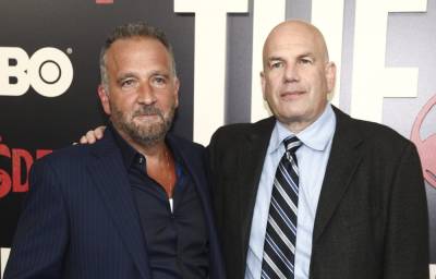 David Simon, George Pelecanos HBO Series ‘We Own This City’ Halts Production Due to COVID - variety.com - state Maryland - city This - Baltimore, state Maryland