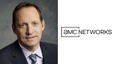 AMC Networks COO Ed Carroll To Exit, Ending His 34-Year Tenure As M&A Speculation Continues To Swirl - deadline.com