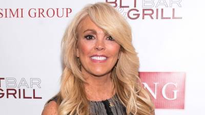 Dina Lohan Pleads Guilty to Drunk Driving Charge - www.etonline.com - New York - county Nassau