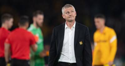 Solskjaer proves Gary Neville right after response to Manchester United criticism - www.manchestereveningnews.co.uk - Manchester