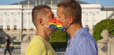 Polish Provinces Roll-Back ‘LGBT-Free Zones’ After EU Threat To Cut Funds - www.starobserver.com.au - Eu - Poland