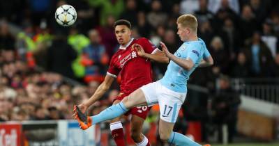 Why Trent Alexander-Arnold injury may be bad news for Man City - www.manchestereveningnews.co.uk - Manchester