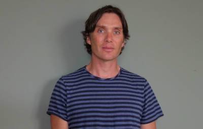 Cillian Murphy to return to BBC Radio 6 Music for new ‘Limited Edition’ series - www.nme.com