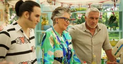 Bake Off's Paul Hollywood in hot water with 'raging' viewers over comments to baker - www.manchestereveningnews.co.uk - Britain