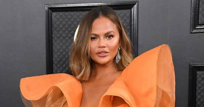 Chrissy Teigen Posts Emotional Tribute to Son She ‘Almost Had’ 1 Year After Pregnancy Loss - www.usmagazine.com