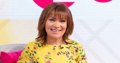 Lorraine Kelly hopes Katie Price will 'get the help she needs' after car crash - www.ok.co.uk - Britain