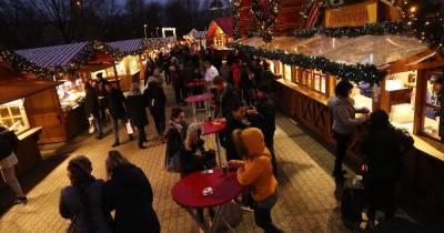 The best Christmas market city break deals for 2021 on Wowcher - www.manchestereveningnews.co.uk - Britain