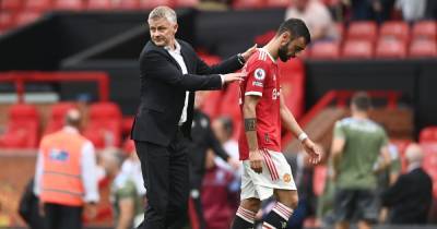 Manchester United told they have 'no chance' of winning the Premier League this season - www.manchestereveningnews.co.uk - Manchester
