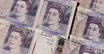 Urgent warning issued to anybody buying items with paper £20 notes - www.dailyrecord.co.uk - Birmingham