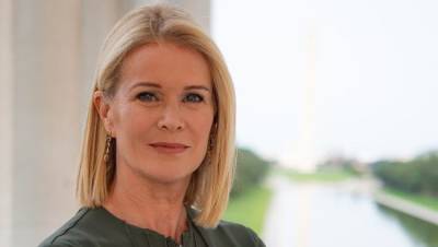Former BBC Anchor Katty Kay Departs Embattled Ozy Media, Just Three Months After Joining - variety.com - New York