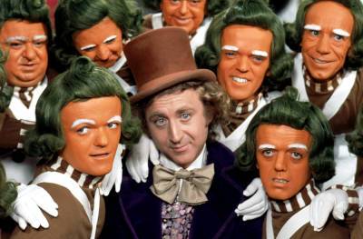 ‘Wonka’: Warner Bros Movie Adds Sally Hawkins, Rowan Atkinson, Olivia Colman & Jim Carter - deadline.com - Britain