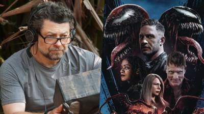 Andy Serkis Has A Non-Spider-Man Story In Mind For The Next ‘Venom’ Sequel - theplaylist.net - county Story