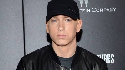 Man who broke into Eminem's Detroit home to allegedly kill him sentenced to probation, time served - www.foxnews.com - Detroit