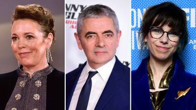 Olivia Colman, Rowan Atkinson and Sally Hawkins Join Timothée Chalamet in ‘Wonka’ - variety.com