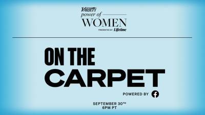 Variety and Facebook Partner on Power of Women Live Preshow With Katy Perry, Lorde, Amanda Gorman and More - variety.com - Los Angeles