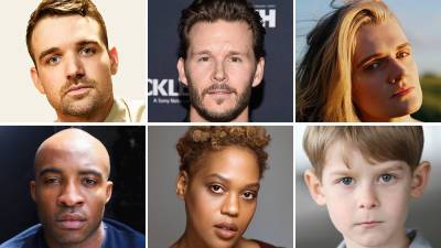 ‘Kindred’: Micah Stock, Ryan Kwanten & Austin Smith Among Six Cast In FX Pilot Based On Octavia E. Butler Novel - deadline.com - Smith - county Rankin