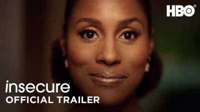 Issa Rae Gets Real With Herself – in a Mirror – in Trailer for Final Season of ‘Insecure’ (Video) - thewrap.com - Los Angeles