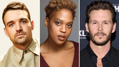 ‘Kindred’ Pilot at FX Adds Six to Cast - variety.com - Smith - county Rankin