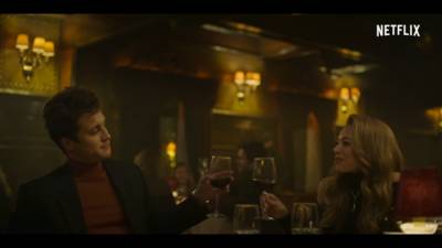 'Luis Miguel: La Serie' Season 3 Trailer Shares Glimpse at Singer's Romance With Mariah Carey - www.etonline.com - Mexico - Colorado - Indiana