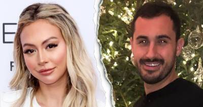 Bachelor’s Corinne Olympios Splits From Boyfriend Vincent Fratantoni After Nearly 2 Years: ‘They Weren’t Meant to Be’ - www.usmagazine.com