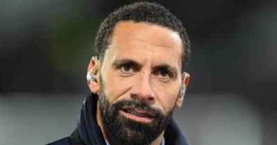 Rio Ferdinand compares Greenwood with two Manchester United favourites and asks Ronaldo question - www.manchestereveningnews.co.uk - Manchester