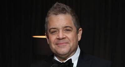 Patton Oswalt Cancels Comedy Tour Dates in These Two States Over COVID-19 Safety Concerns - www.justjared.com - Florida - Utah - Lake - city Salt Lake City, state Utah