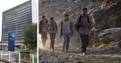 South Lanarkshire Council to resettle around 25 Afghan refugees as a 'priority' - www.dailyrecord.co.uk - Syria - Afghanistan