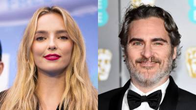 ‘Killing Eve’ Star Jodie Comer Confirmed for Ridley Scott’s ‘Kitbag’ Opposite Joaquin Phoenix - variety.com - France - Indiana