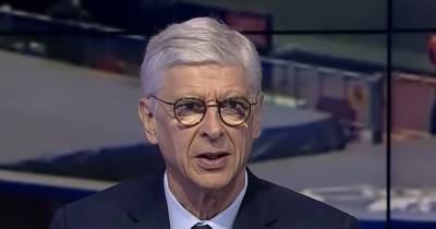 Arsene Wenger questions Manchester United signing of Cristiano Ronaldo - www.manchestereveningnews.co.uk - Manchester - Portugal