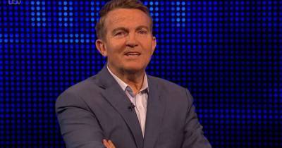 ITV The Chase contestant under fire over introduction to Bradley Walsh - www.dailyrecord.co.uk