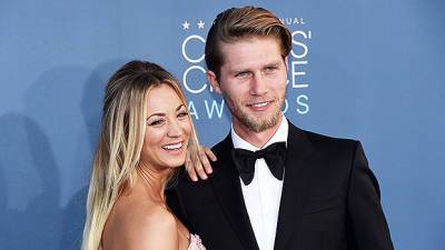 Karl Cook: 5 Things To Know About Kaley Cuoco’s Soon-To-Be Ex-Husband After Split - hollywoodlife.com