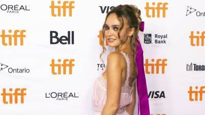 Lily-Rose Depp Joins The Weeknd In ‘The Idol’ Drama Series In Works At HBO - deadline.com
