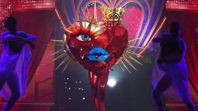 'The Masked Singer' Season 6: ET Will Be Live Blogging Week 3! - www.etonline.com